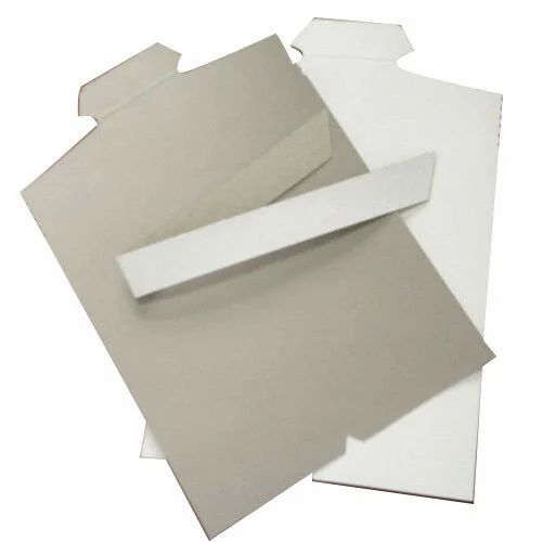 Back Board / Shirt Insert Board