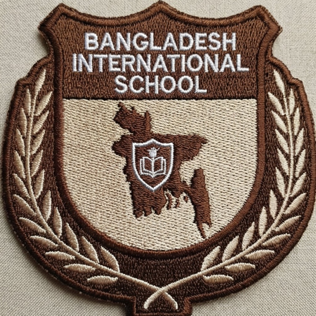 স্কুল ব্যাজ - ছবি 3