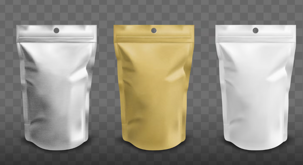 ডিসপ্লে উইন্ডো প্লাস্টিক জিপার ব্যাগ ডিজাইন - Plastic Zipper Bag Design Dhaka