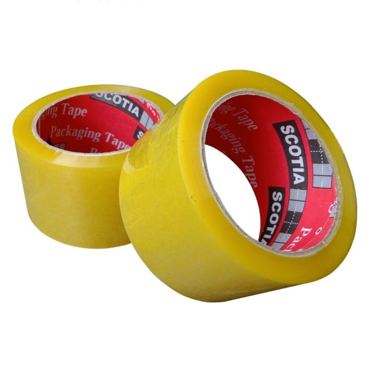 Packing Tape