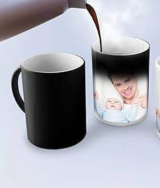Magic Mug