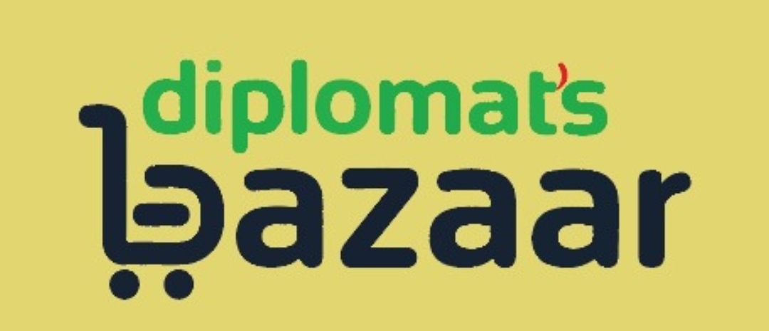 Diplomat bazaar