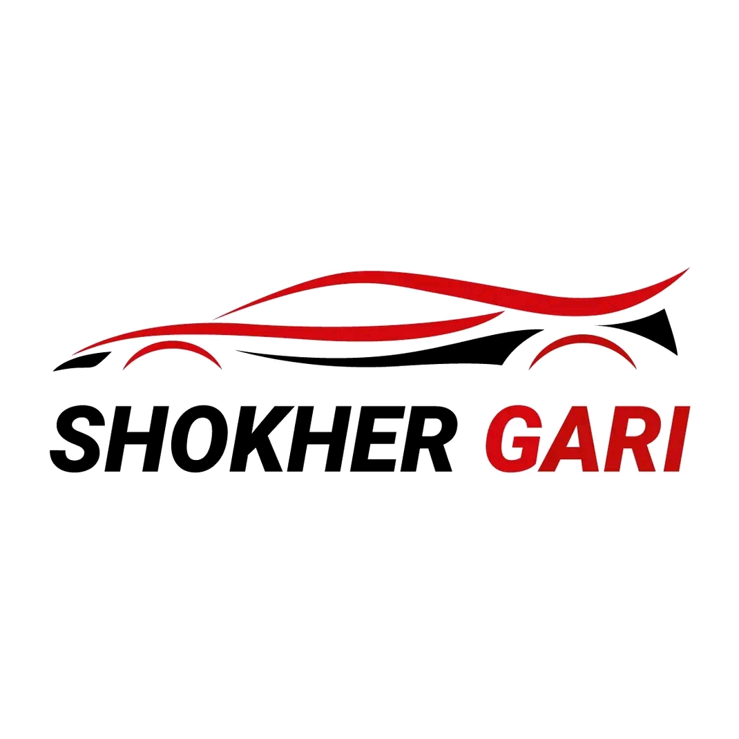 Shokher Gari