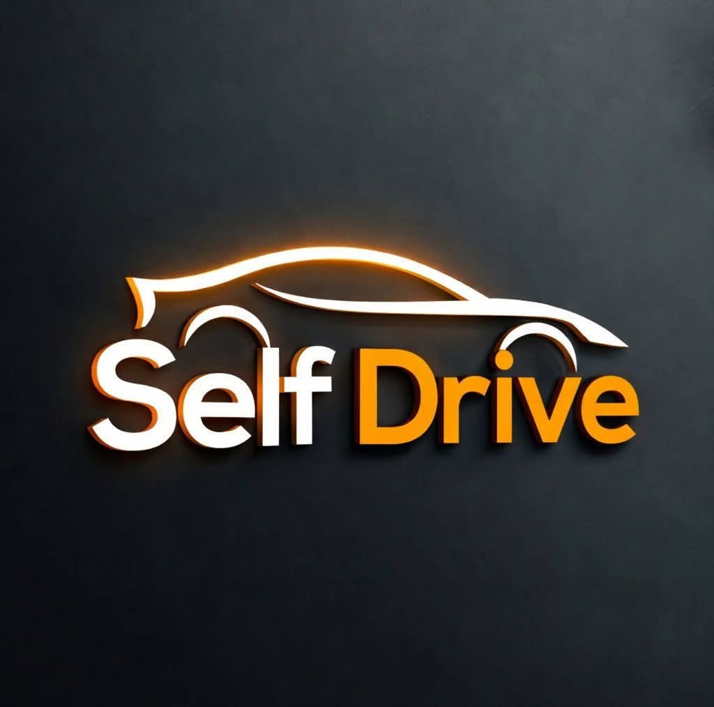 Self drive