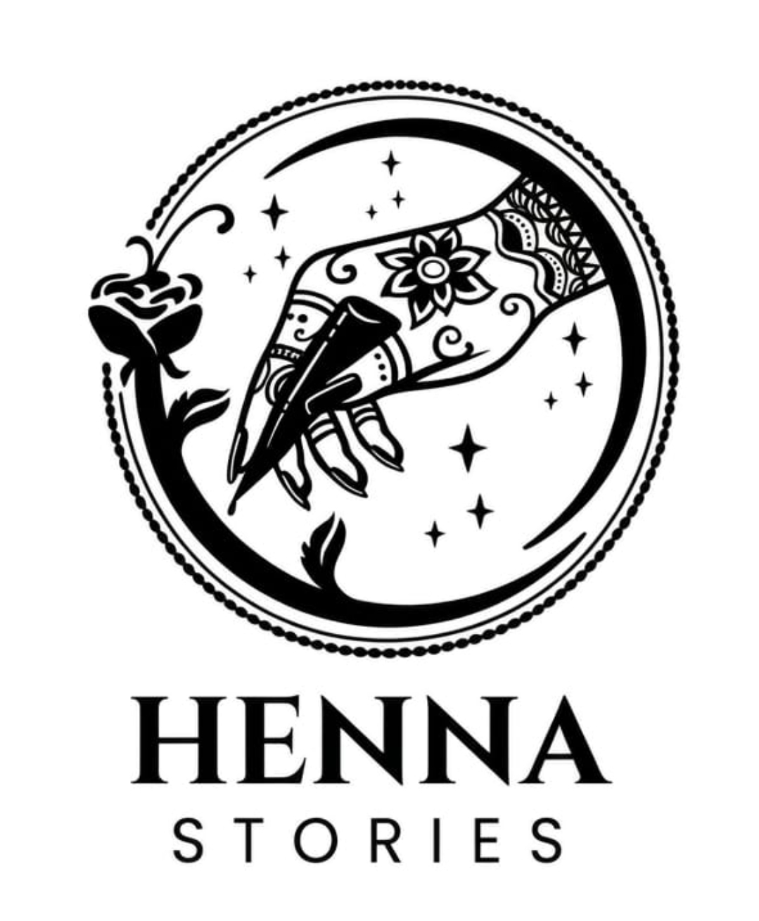 Henna stories
